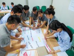 Kỹ năng quản lý khủng hoảng hiệu quả - Maxim (12.07.2019)